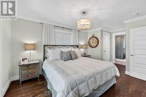 608 Moberley Avenue Orillia ON L3V 6R6