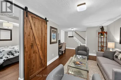 608 Moberley Avenue Orillia ON L3V 6R6