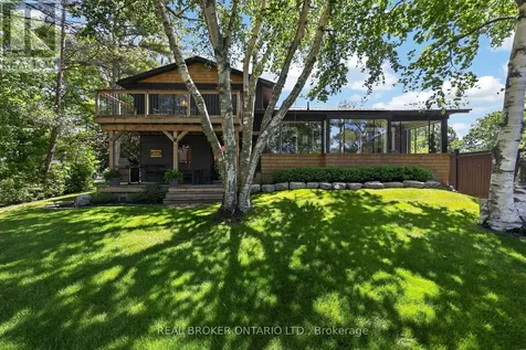 608 Moberley Avenue Orillia ON L3V 6R6