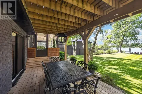 608 Moberley Avenue Orillia ON L3V 6R6