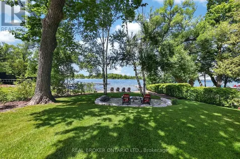 608 Moberley Avenue Orillia ON L3V 6R6