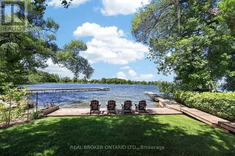 608 Moberley Avenue Orillia ON L3V 6R6