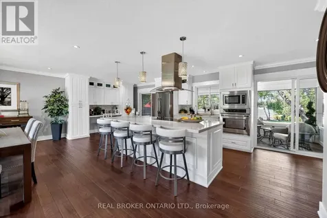 608 Moberley Avenue Orillia ON L3V 6R6