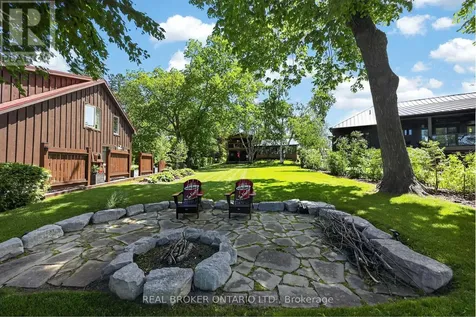 608 Moberley Avenue Orillia ON L3V 6R6