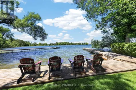 608 Moberley Avenue Orillia ON L3V 6R6