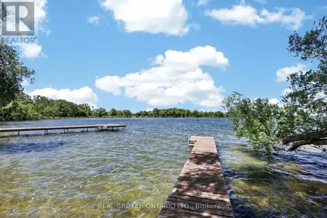 608 Moberley Avenue Orillia ON L3V 6R6