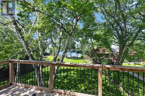 608 Moberley Avenue Orillia ON L3V 6R6