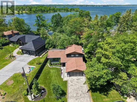 608 Moberley Avenue Orillia ON L3V 6R6