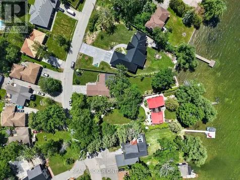 608 Moberley Avenue Orillia ON L3V 6R6