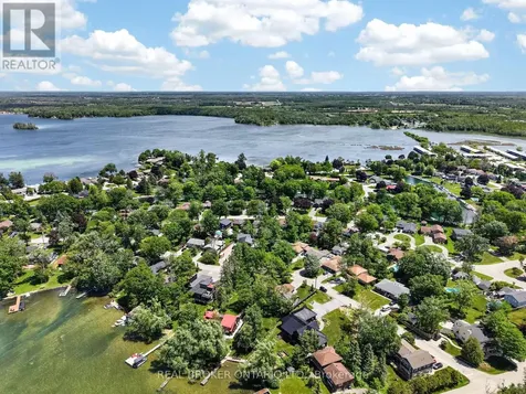608 Moberley Avenue Orillia ON L3V 6R6