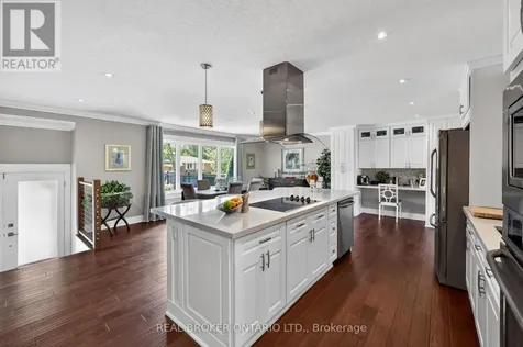 608 Moberley Avenue Orillia ON L3V 6R6