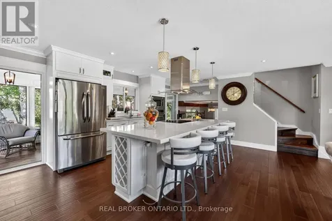 608 Moberley Avenue Orillia ON L3V 6R6
