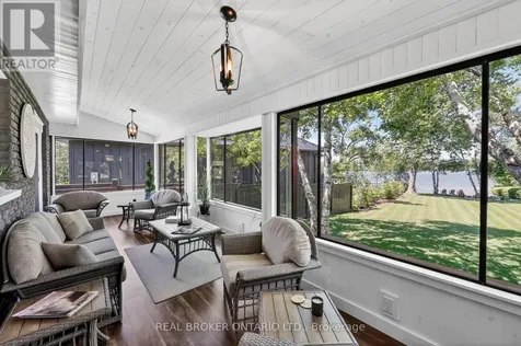 608 Moberley Avenue Orillia ON L3V 6R6