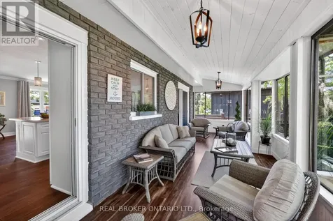 608 Moberley Avenue Orillia ON L3V 6R6