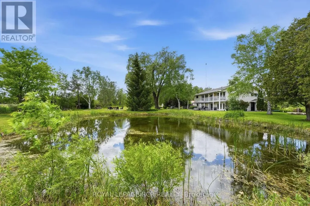 21324 Mccowan Road East Gwillimbury ON L0G 1M0