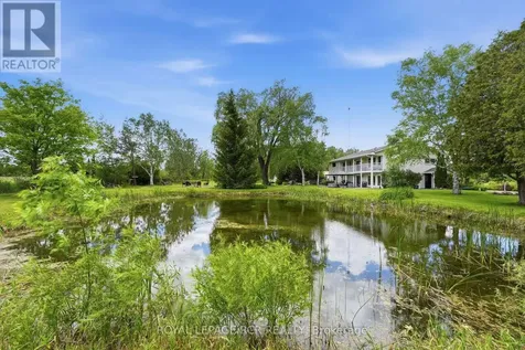 21324 Mccowan Road East Gwillimbury ON L0G 1M0