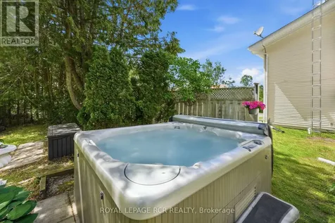 21324 Mccowan Road East Gwillimbury ON L0G 1M0