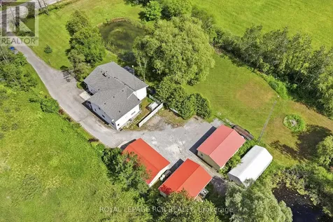 21324 Mccowan Road East Gwillimbury ON L0G 1M0