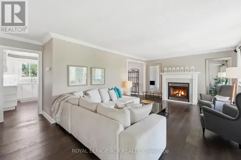 21324 Mccowan Road East Gwillimbury ON L0G 1M0