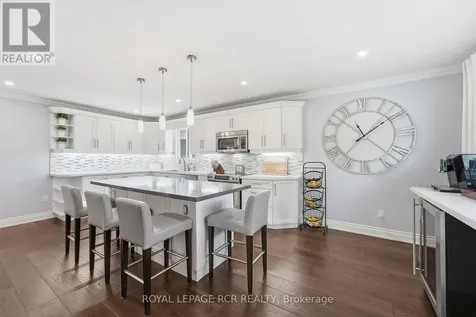 21324 Mccowan Road East Gwillimbury ON L0G 1M0