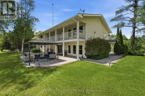 21324 Mccowan Road East Gwillimbury ON L0G 1M0
