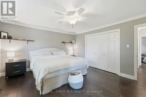 21324 Mccowan Road East Gwillimbury ON L0G 1M0