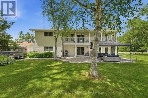 21324 Mccowan Road East Gwillimbury ON L0G 1M0
