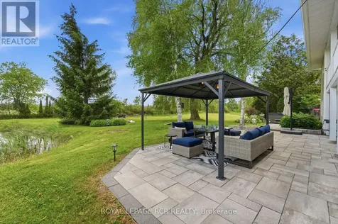 21324 Mccowan Road East Gwillimbury ON L0G 1M0