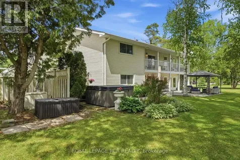 21324 Mccowan Road East Gwillimbury ON L0G 1M0