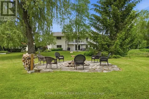 21324 Mccowan Road East Gwillimbury ON L0G 1M0