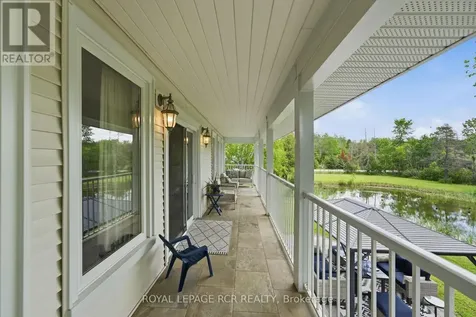 21324 Mccowan Road East Gwillimbury ON L0G 1M0