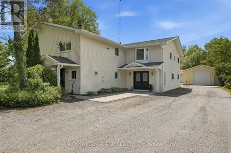 21324 Mccowan Road East Gwillimbury ON L0G 1M0