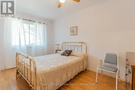 632 Bannister Drive South Bruce Peninsula ON N0H 2G0