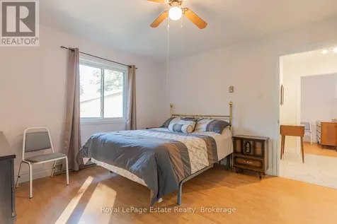 632 Bannister Drive South Bruce Peninsula ON N0H 2G0