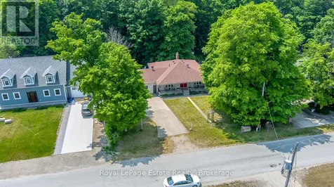 632 Bannister Drive South Bruce Peninsula ON N0H 2G0