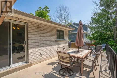 632 Bannister Drive South Bruce Peninsula ON N0H 2G0