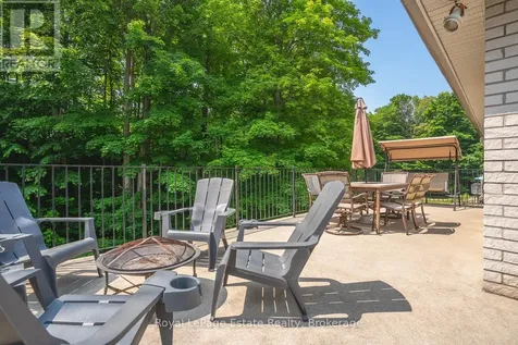 632 Bannister Drive South Bruce Peninsula ON N0H 2G0