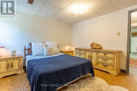 632 Bannister Drive South Bruce Peninsula ON N0H 2G0