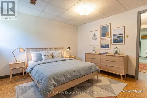 632 Bannister Drive South Bruce Peninsula ON N0H 2G0