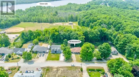 632 Bannister Drive South Bruce Peninsula ON N0H 2G0