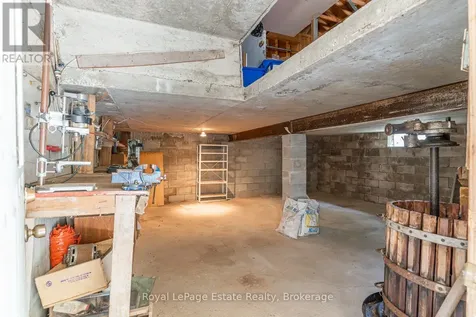 632 Bannister Drive South Bruce Peninsula ON N0H 2G0