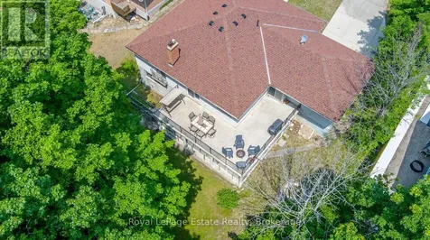 632 Bannister Drive South Bruce Peninsula ON N0H 2G0