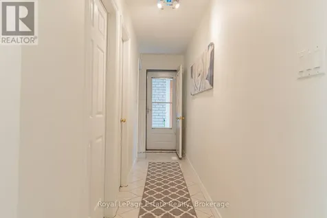 632 Bannister Drive South Bruce Peninsula ON N0H 2G0