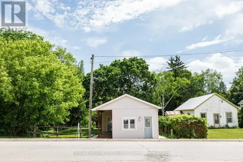 213 Marsh Street Blue Mountains ON N0H 1J0