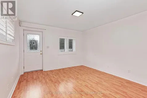 213 Marsh Street Blue Mountains ON N0H 1J0