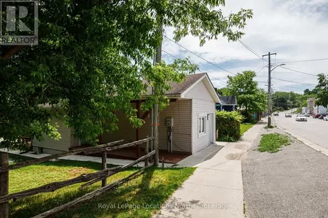 213 Marsh Street Blue Mountains ON N0H 1J0