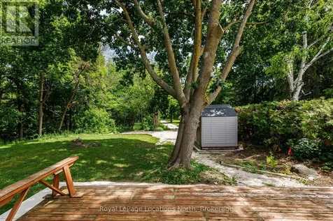 213 Marsh Street Blue Mountains ON N0H 1J0