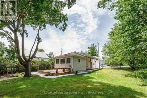 213 Marsh Street Blue Mountains ON N0H 1J0