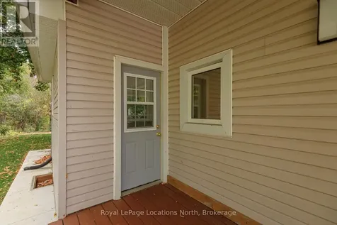 213 Marsh Street Blue Mountains ON N0H 1J0