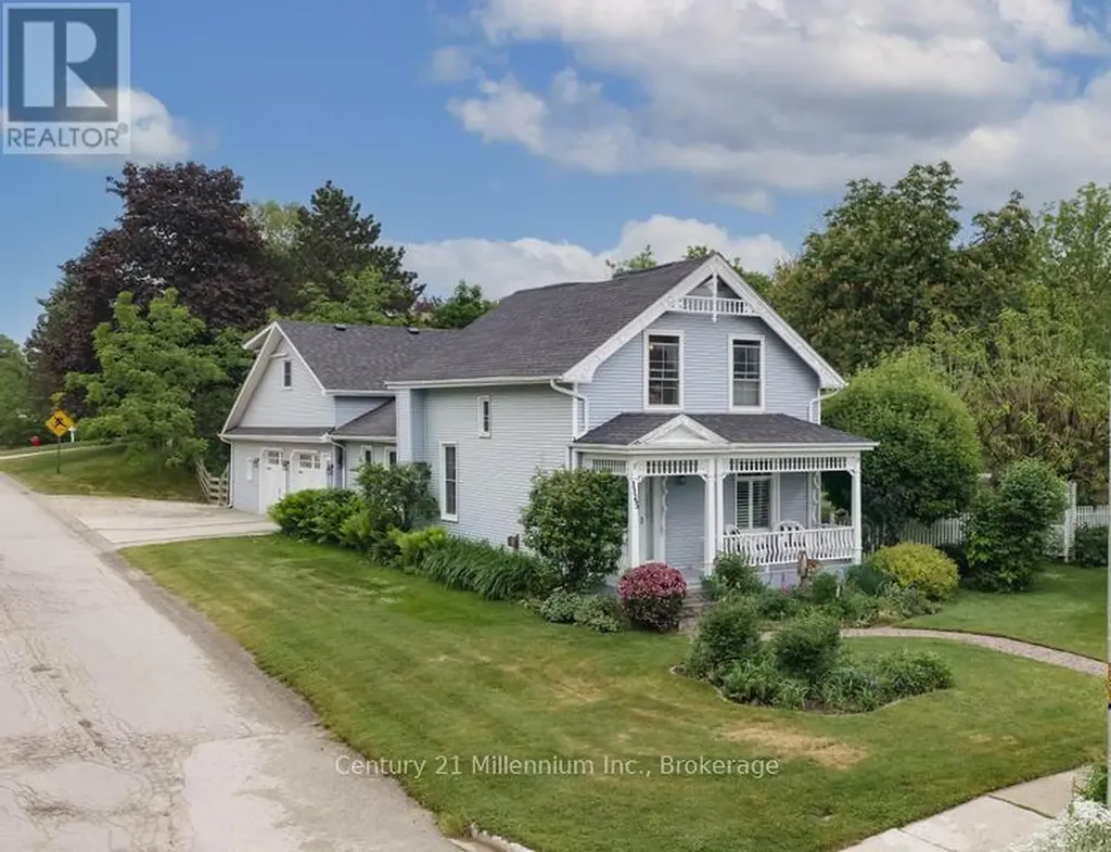 1145 Queen Street Kincardine ON N2Z 1G5